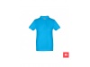 Polo de criana unissexo Cores ADAM KIDS