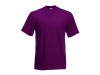 T-shirts Valueweight 165gr Cores
