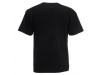 T-shirt Super Premium Unisexo 205 gr Cores 3XL 5XL