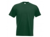 T-shirt Super Premium Unisexo 205 gr Cores 3XL 5XL