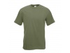 T-shirt Super Premium Unisexo 205 gr Cores 3XL 5XL