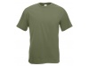 T-shirt Super Premium Unisexo 205 gr Cores 