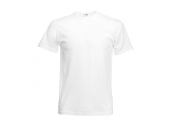 T-Shirt Original Screen Stars 135 gr Branca