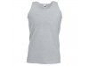 T-Shirt de Alas Athletic Vest 165 gr Cores 3XL-5XL