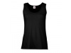 T-shirt de Alas Lady-Fit Valueweight 165gr 