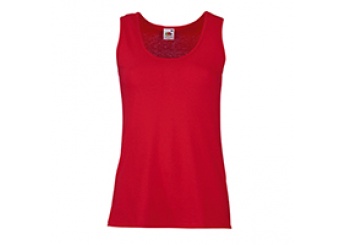 T-shirt de Alas Lady-Fit Valueweight 165gr 
