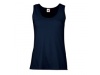 T-shirt de Alas Lady-Fit Valueweight 165gr 