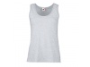 T-shirt de Alas Lady-Fit Valueweight 165gr 