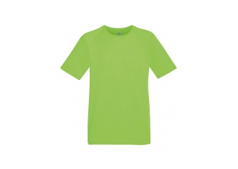 T-shirt Tcnica Performance T 140gr