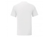 T-shirt Iconic T 150g Branca