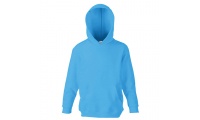 Sweat New Hooded de Criana com Capuz 280gr