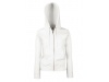 Casaco Sweat com Capuz Lady-Fit Hooded 280gr