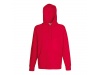 Sweatshirt Lightweight Hooded 240gr Cores