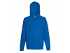Sweatshirt Lightweight Hooded 240gr Cores