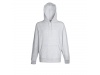 Sweatshirt Lightweight Hooded 240gr Cores
