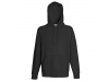 Sweatshirt Lightweight Hooded 240gr Cores