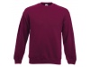 Sweatshirt Set in 280gr Cores