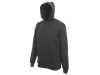Sweatshirt com capuz Hooded 280gr Cores