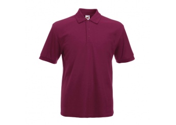 Polo Heavy 230gr Cores