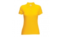 Polo Lady Fit 180gr