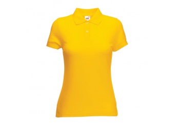 Polo Lady Fit 180gr