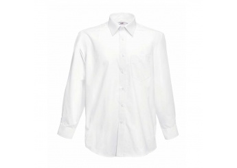 Camisa Poplin 120gr/m2