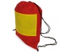 Saco Mochila bandeira