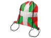 Saco Mochila Bandeiras