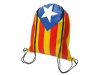 Saco Mochila Bandeiras