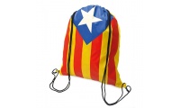 Saco Mochila Bandeiras