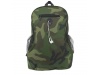 Mochila Jeremy Deluxe Camuflado