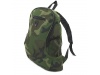 Mochila Jeremy Deluxe Camuflado