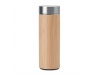 Termo 400ml com infusor de ch adicional BATUMI