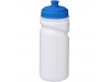 Garrafa branca para desporto Easy Squeezy