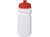 Garrafa branca para desporto Easy Squeezy