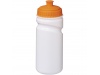 Garrafa branca para desporto Easy Squeezy