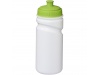Garrafa branca para desporto Easy Squeezy