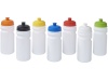 Garrafa branca para desporto Easy Squeezy