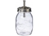 Frasco para molho Dressing