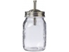 Frasco para molho Dressing