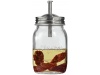 Frasco para molho Dressing