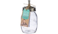 Frasco para molho Dressing
