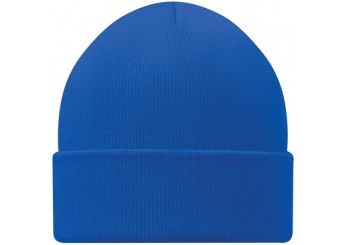 Gorro de manga dupla