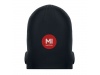 Gorro com auscultador bluetooth 4.2 +  batera 180 mAh + cabo USB