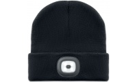 Gorro com luz