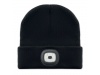 Gorro com luz