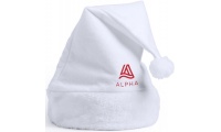 Gorro Pai Natal Cestilox
