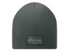 Gorro de dupla camada