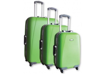 Conjunto Trolleys