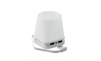 Porta-Canetas com HUB USB